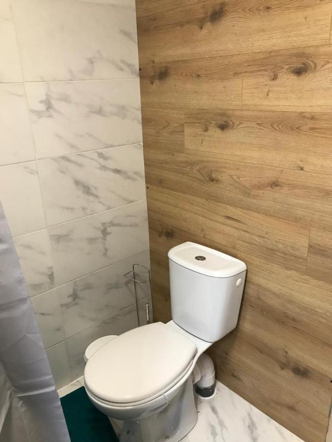 Le Flamboyant Avec Piscine Chauffee 30° Et Jacuzzi Lägenhet Saint-André Exteriör bild